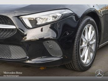  Voir d&eacute;tails -Mercedes Classe A 180 ? PROGRESSIVE+LED+KAMERA+TOTW &agrave; Leimbach (68)
