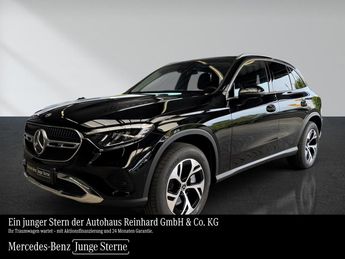  Voir d&eacute;tails -Mercedes GLC 300 e 4M Avantgarde Winter 360� Memory A &agrave; Leimbach (68)