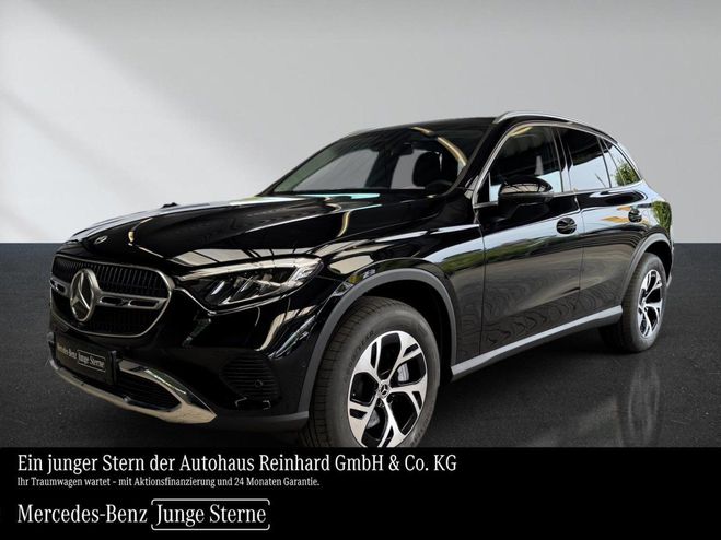 Mercedes GLC 300 e 4M Avantgarde Winter 360� Memory A Noir M�tallique de 