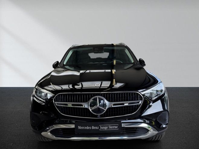 Mercedes GLC 300 e 4M Avantgarde Winter 360� Memory A Noir M�tallique de 