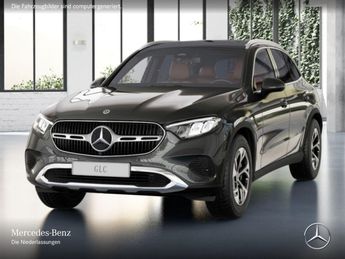  Voir d&eacute;tails -Mercedes GLC 300 ? de 4M AVANTG PANO KAMERA TOTW KEYL &agrave; Leimbach (68)
