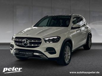  Voir d&eacute;tails -Mercedes GLE 350 de 4M Advanced/Multibeam/Panorama-SD &agrave; Leimbach (68)