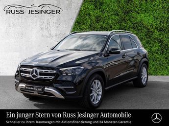  Voir d&eacute;tails -Mercedes GLE 350 de 4M *AHK*Cam*MBeam*Wide*Pano*11kW* &agrave; Leimbach (68)