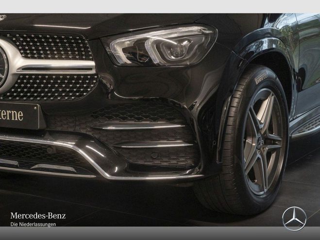 Mercedes GLE 300 ? d 4M AMG LED KAMERA 20  SPUR 9Gd 2 de 