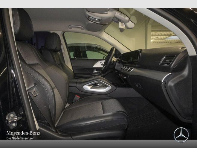 Mercedes GLE 300 ? d 4M AMG LED KAMERA 20  SPUR 9Gd 2 de 