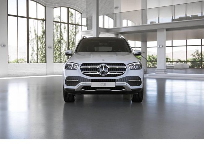 Mercedes Classe E 350 4M Pano*360�*Widescreen*MBUX*SHZ*19* Blanc de 