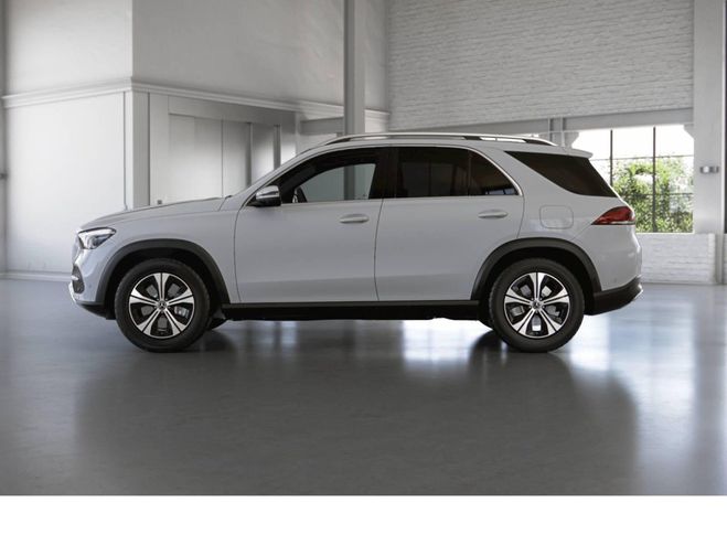 Mercedes Classe E 350 4M Pano*360�*Widescreen*MBUX*SHZ*19* Blanc de 