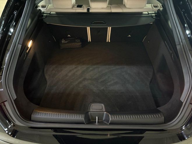 Mercedes Classe E 250 Shooting Brake SB Prog R�Cam Multibe Noir de 