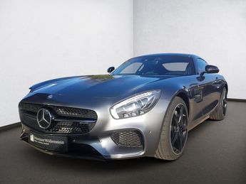  Voir d&eacute;tails -Mercedes Amg GT PerfSitz+AGA*Night*Burm*Pano*FAP*COM*DAB &agrave; Leimbach (68)