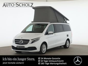 Voir d&eacute;tails -Mercedes Classe V 250 Marco Polo d EDITION K�che Markise &agrave; Leimbach (68)