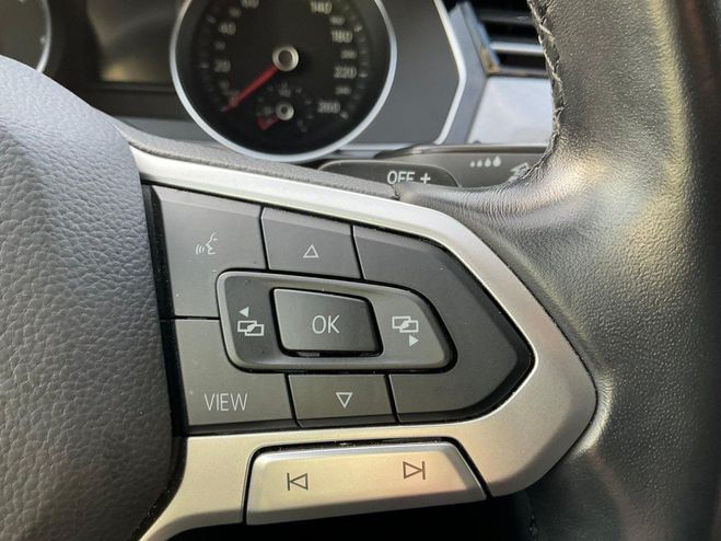 Volkswagen Passat Variant 2.0 TDI Business (EURO 6d-TEMP) Argent� M�tallique de 