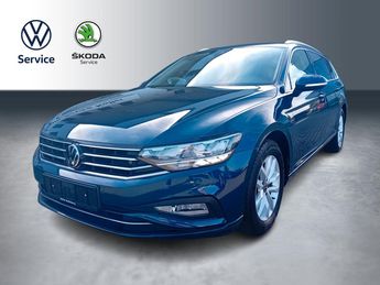  Voir d&eacute;tails -Volkswagen Passat Variant 2.0 TDI DSG Business Navi Kamera &agrave; Leimbach (68)