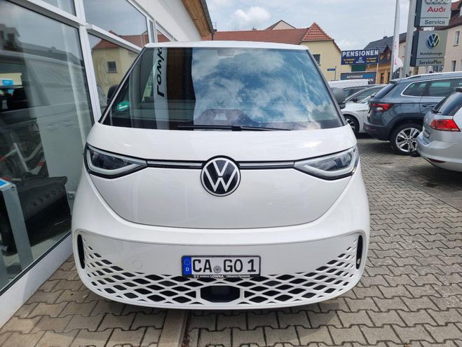 Volkswagen ID.Buzz Cargo 399?/AHK/PDC/RFK Blanc de 