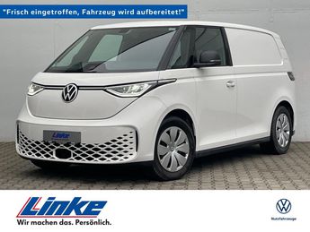  Voir d&eacute;tails -Volkswagen ID.Buzz  &agrave; Leimbach (68)