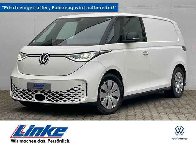 Volkswagen ID.Buzz  Blanc de 