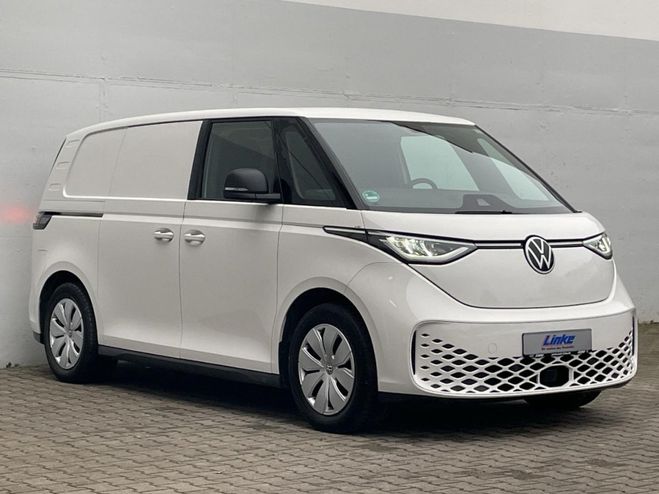 Volkswagen ID.Buzz  Blanc de 