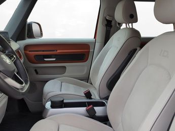  Voir d&eacute;tails -Volkswagen ID.Buzz Pro 77kWh AHK Matrix &agrave; Leimbach (68)