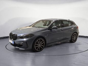  Voir d&eacute;tails -BMW Serie 1 118 i M Sport Navi Klima PDC LED AHK Spo &agrave; Leimbach (68)