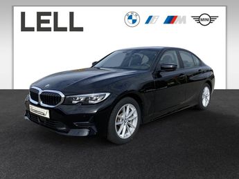  Voir d&eacute;tails -BMW Serie 3 330 e Limousine Head-Up DAB Klimaaut. &agrave; Leimbach (68)