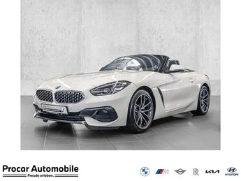  Voir d&eacute;tails -BMW Z4 sDrive20i A ACC NAVI LED Sound Syst. PDC &agrave; Leimbach (68)