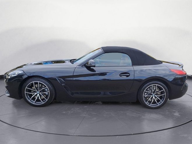 BMW Z4 sDrive20i Sport Line Cabrio Aut. Harman Noir M�tallique de 