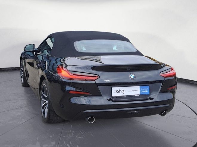 BMW Z4 sDrive20i Sport Line Cabrio Aut. Harman Noir M�tallique de 