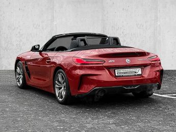  Voir d&eacute;tails -BMW Z4 sDrive20i M Sport KAMERA NAVI LED DAB HI &agrave; Leimbach (68)