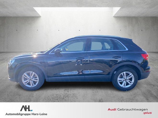 Audi Q3 45 TFSIe S-tronic LED Navi Noir M�tallique de 