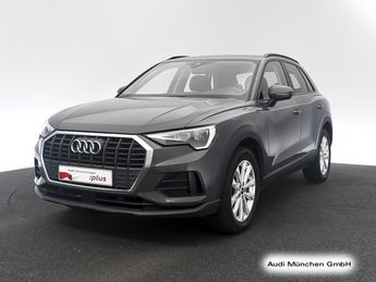  Voir d&eacute;tails -Audi Q3 45 TFSI e S tronic Navi+/PDC+ &agrave; Leimbach (68)