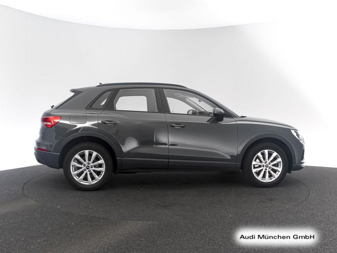 Audi Q3 45 TFSI e S tronic Navi+/PDC+ Gris M�tallique de 