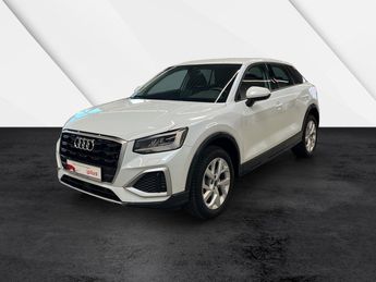  Voir d&eacute;tails -Audi Q2 35 TFSI S tronic advanced LED Smartphone &agrave; Leimbach (68)