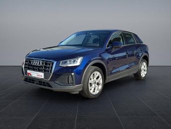  Voir d&eacute;tails -Audi Q2 35TFSI S tronic *LED*SHZ*Klima*VC* &agrave; Leimbach (68)