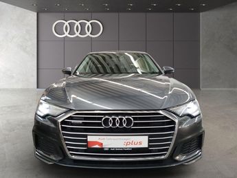  Voir d&eacute;tails -Audi A6 Limousine TFSI e S line LED DAB Leder Te &agrave; Leimbach (68)
