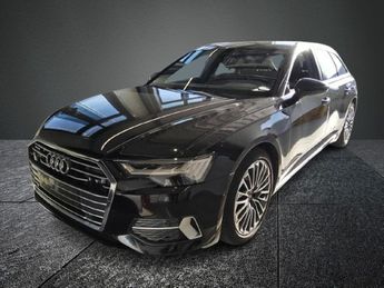  Voir d&eacute;tails -Audi A6 50 TFSI e S tronic quattro S line &agrave; Leimbach (68)