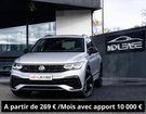 Volkswagen Tiguan 1.4 eHybrid 245ch DSG6 R-Line - Leasing à Limonest (69) Volkswagen Tiguan 1.4 eHybrid 245ch DSG6 R-Line - Leasing à Limonest (69)