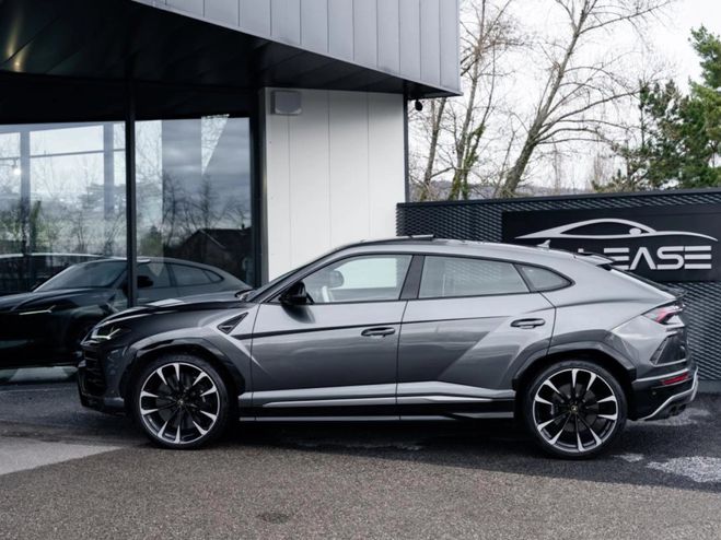 Lamborghini Urus 4.0 V8 650 ch BVA8 Noir de 2019