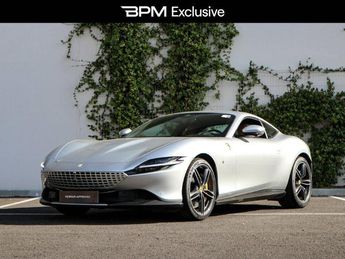  Voir d&eacute;tails -Ferrari Roma  &agrave; Monaco (98)