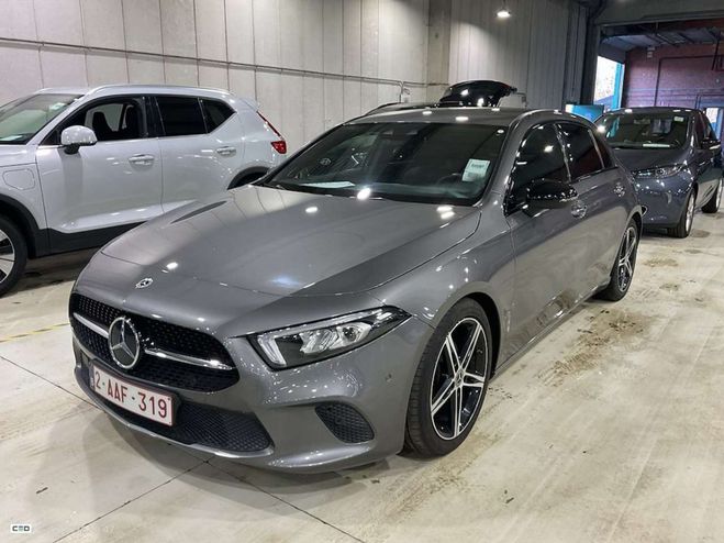 Mercedes Classe A 160 i Gris M�tallis� de 
