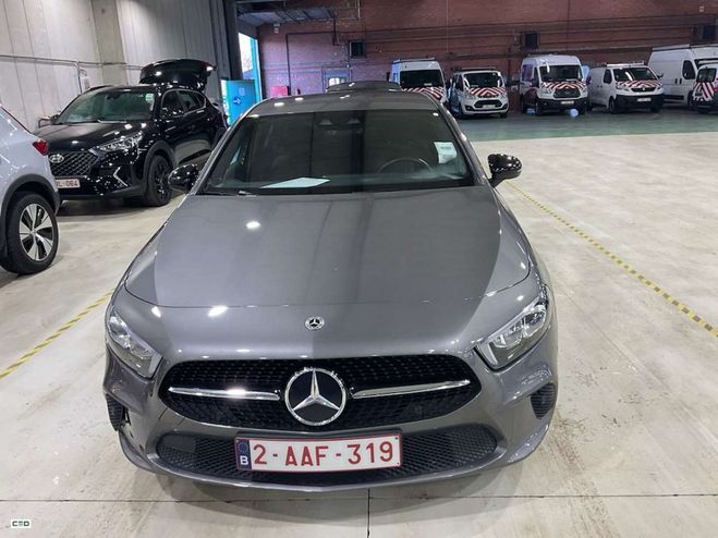 Mercedes Classe A 160 i Gris M�tallis� de 