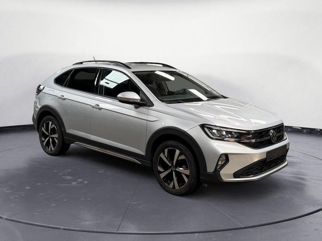 Volkswagen Taigo 1.0 TSI - 95 - Start&Stop Life Plus Argent Reflex de 2025