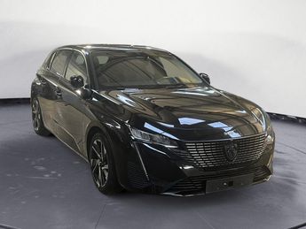  Voir d&eacute;tails -Peugeot 308 1.2i PureTech 12V S&S - 130 - EAT8 III B &agrave; Mont�limar (26)