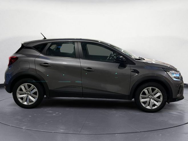 Renault Captur 1.0 TCe - 90 II Equilibre Gris Cassiop�e de 2023