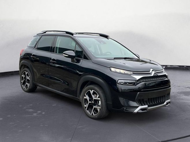 Citroen C3 Aircross 1.2 PureTech 12V - 130 S&S - EA Noir Perla Nera de 2022
