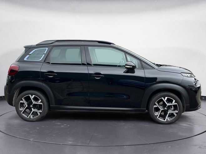 Citroen C3 Aircross 1.2 PureTech 12V - 130 S&S - EA Noir Perla Nera de 2022