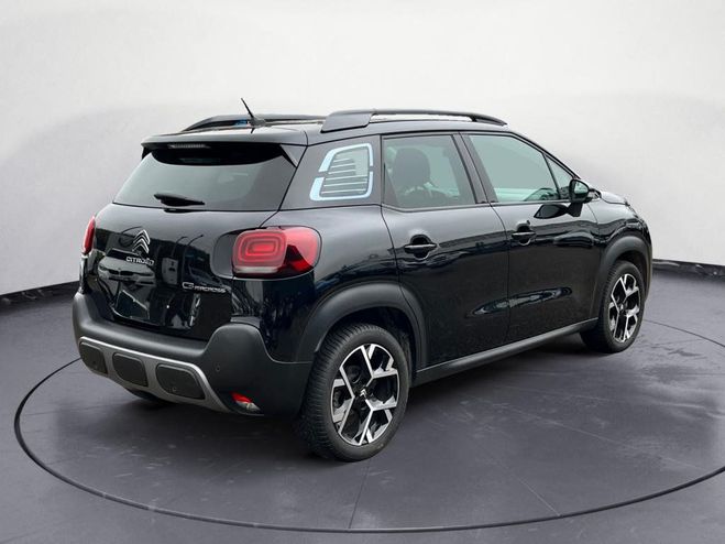 Citroen C3 Aircross 1.2 PureTech 12V - 130 S&S - EA Noir Perla Nera de 2022