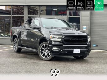  Voir d&eacute;tails -Dodge Ram V8 395CH - keyless - box - apple car pla &agrave; Andr�zieux-Bouth�on (42)