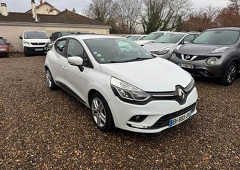  Voir d&eacute;tails -Renault Clio 1.5 dCi 75ch Energy Business Historique  &agrave;  Les Pavillons-sous-Bois (93)