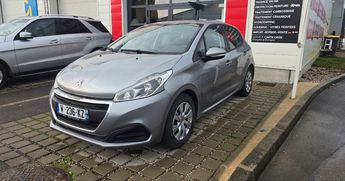  Voir d&eacute;tails -Peugeot 208 1.6HDI 100CV 07-2019 &agrave; Attin (62)