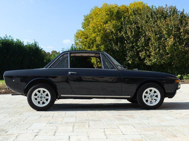 Lancia Fulvia 1967 COUPE? RALLYE 1.3 Blu de 1967