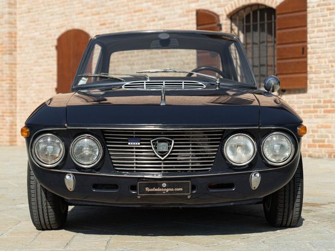 Lancia Fulvia 1967 COUPE? RALLYE 1.3 Blu de 1967